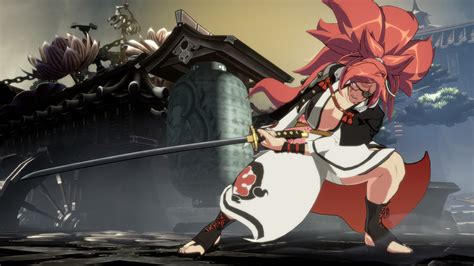 Download-uri SpanishGirl Imagini de fundal baiken, Guilty Gear, Guilty gear strive, anime games, pr roz 2048x1798,2196247 We use cookies and other technologies on this website to enhance your user experience. . Guilty gear strive baiken model